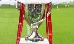 Süper Lig ve 1. Lig'den takımlar kupada sahaya iniyor: 4. eleme turu kuraları çekilecek