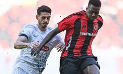 Süper Lig'de 4 gollü enfes maçta iki takım da ilki yaşadı!