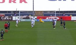 Süper Lig'de atılan gol Puskas'a aday gösterildi!