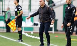 Süper Lig'de bir hoca vedası daha resmileşti!