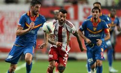 Süper Lig'de günün açılış maçı: Antalyaspor - Göztepe!