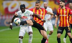 Süper Lig'de günün açılış maçı! Çaykur Rizespor-Kayserispor! CANLI