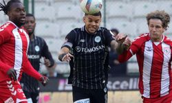 Süper Lig'de günün açılış maçı: Konyaspor-Samsunspor! CANLI