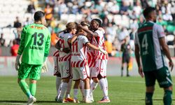 Süper Lig'de Samsunspor fırtınası! Deplasmanda kazandılar, zirvede hesaplar karıştı