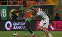 Süper Lig'in 2 flaş takımı karşılaştı! Gol sesi çıkmadı