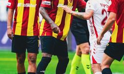 Süper Lig'in en çok gol yiyen takımı: 5 kez yenildiler, 4'ünde 4 gol yediler