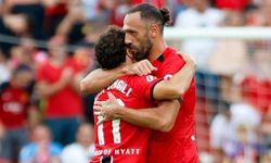 Süper Lig'in eski golcüsü Avrupa'yı sallıyor! Gol krallığı yarışına dahil oldu