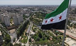 Suriye koalisyona katılımını 'dönüm noktası' diyerek duyurdu!