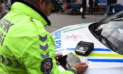 Sürücüler dikkat: 993 TL ceza yazılacak! Artık mecburiyet getirildi