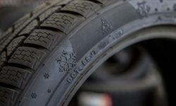 Sürücüler dikkat! Ticari taşıtlara yönelik zorunlu kış lastiği uygulaması yaklaşıyor...