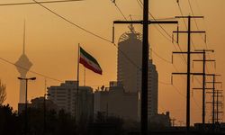 Tahran dahil 20 eyalet tehlikede! İran'da su krizi kritik hal aldı!