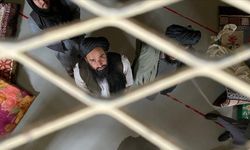 Taliban'dan genel af! Binlerce mahkum serbest bırakıldı