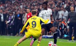 Taraftarlar merak ediyordu! Kerem Aktürkoğlu'nun neden oynamadığı ortaya çıktı