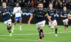 Tarihi maçta 6 gol çıktı! 34 yıl sonra 1 puan farkla şampiyon oldular