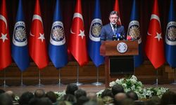 Tarım ve Orman Bakanı Yumaklı'dan vatandaşlara 'ağaçlandırma seferberliği' çağrısı