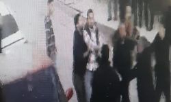 Tartıştığı kişilerden şikayetçi olmaya gitti! İfade verdiği sırada öldü