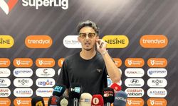 Tayfur Bingöl 'Sözümü tutacağım' diyerek atacağı gol sayısını söyledi!