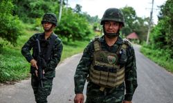 Tayland-Kamboçya geriliminde son durum... Taraflar ateş açtı!