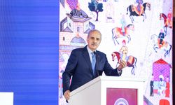 TBMM Başkanı Kurtulmuş: Tarihi eserlerimizin korunması, geleceğe dönük ışık tutmaktır!