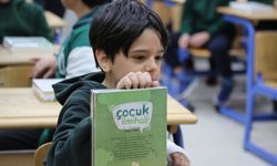 TDV'den Öğretmenler Günü'nde öğretmenlere ve öğrencilere anlamlı hediye!