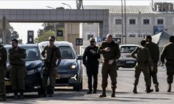 Tecavüzle yargılanıyorlardı! Utanmadan teşekkür beklediler! İsrail alçaklığının böylesi!