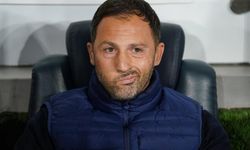 Tedesco 'Bunlar lüks problemler' diyerek açıkladı