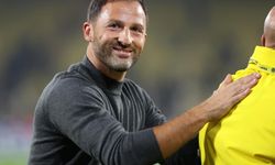 Tedesco: Galatasaray'ı umursamıyorum