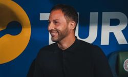 Tedesco 'Tercih etmiyorum' diyerek Galatasaray sorusuna cevap verdi!