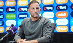Tedesco'dan Avrupa maçı öncesi 'Rotasyon' mesajı