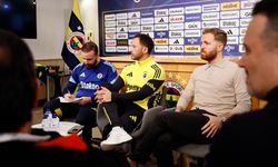 Tedesco'dan 'Galatasaray' sözleri: 'Bunu kasıtlı yapıyorum'