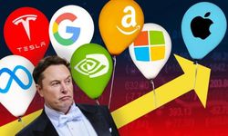Teknoloji devleri, ülkelere kafa tutuyor! 131 ülkeyi geride bıraktılar