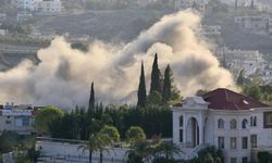 Tel Aviv'den Lübnan'da yeni saldırı!