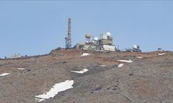 Tel Aviv'in derin endişesi! Şara-Trump görüşmesi sonrası 'Hermon' paniği!