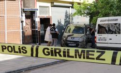 Temizlik yaparken site içindeki boşluğa düşen görevli hayatını kaybetti