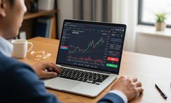 Tera Yatırım Teknoloji Holding (TEHOL) hisselerinde yüklü satış