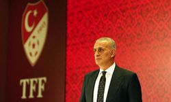 TFF Başkanı Hacıosmanoğlu herkesin merakla beklediği tarihi duyurdu