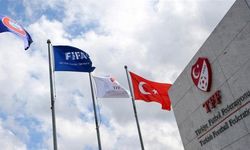 TFF'de deprem: Tam 45 istifa... Bahis oynadıklarını kabul ettiler