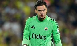 TFF'den Ederson kararı! Galatasaray derbisinde...