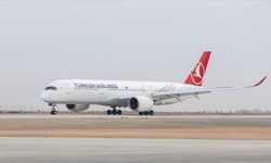 THY'den Boeing firmasından uçak alımına ilişkin açıklama