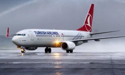 THY'nin Irak'ın Süleymaniye kentine seferleri yeniden başlatıldı!