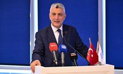 Ticaret Bakanı Bolat, ödemeler dengesi verilerini değerlendirdi: