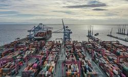 Ticaret Bakanlığı açıkladı! Türkiye'nin ihracatı 224,6 milyar dolara yükseldi!