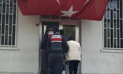 TIR'la yurt dışına kaçmaya çalışan firari FETÖ hükümlüsü yakalandı