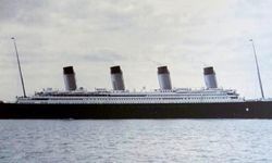 Titanic yolcusunun altın cep saati 1 milyon sterline satışa çıkıyor