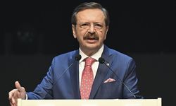 TOBB Başkanı Hisarcıklıoğlu: İslam Tahkim Merkezi İstanbul'da faaliyete başladı