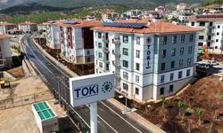 TOKİ 500 bin sosyal konut kura sonuçları ve teslim tarihleri!