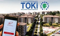TOKİ son başvuru tarihi ne zaman? TOKİ 500 bin konut başvuruları kaç gün sürecek?