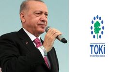 TOKİ Sosyal Konut Projesi Ödeme Ekranı! Başvuru Ücreti Öğrenme Sayfası