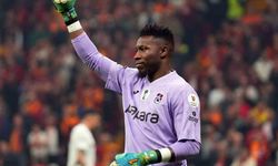 Trabzonspor, 5 eksikle çalıştı! Onana gelişmesi