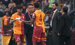 Trabzonspor maçına saatler kala Galatasaray'a şok haber! Yıldız isim olmayabilir